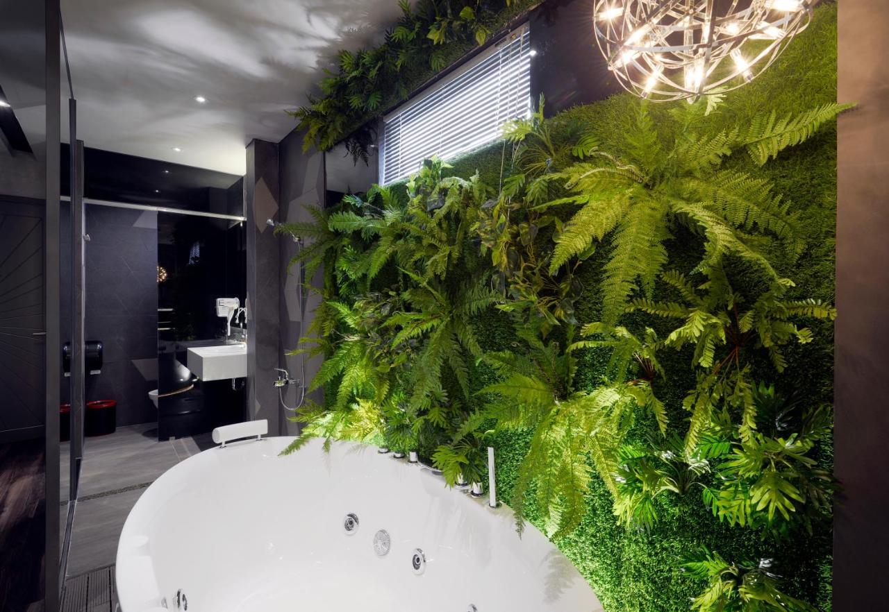 Bonita Signature Khách sạn tình yêu 3*