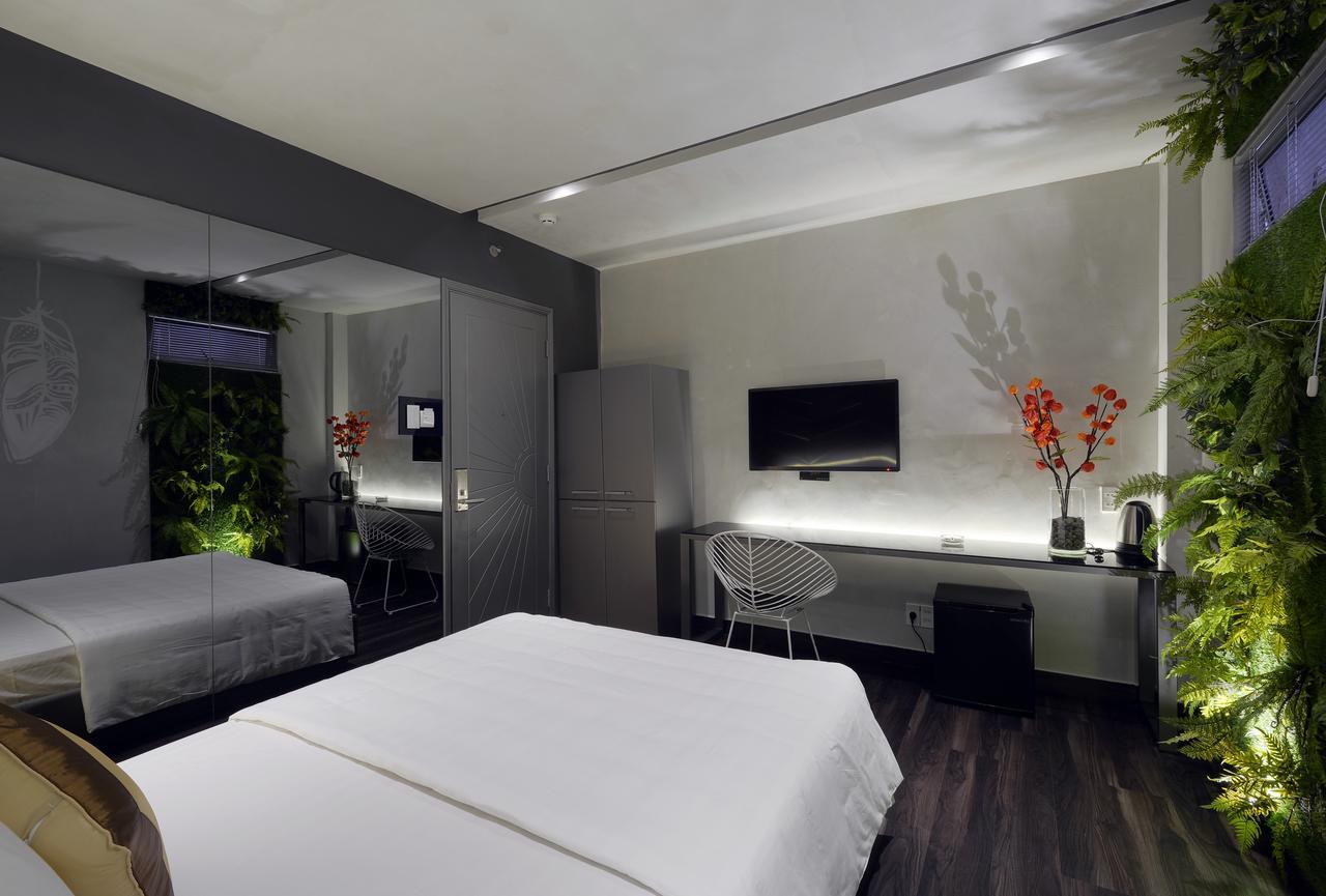 Bonita Signature Khách sạn tình yêu 3*