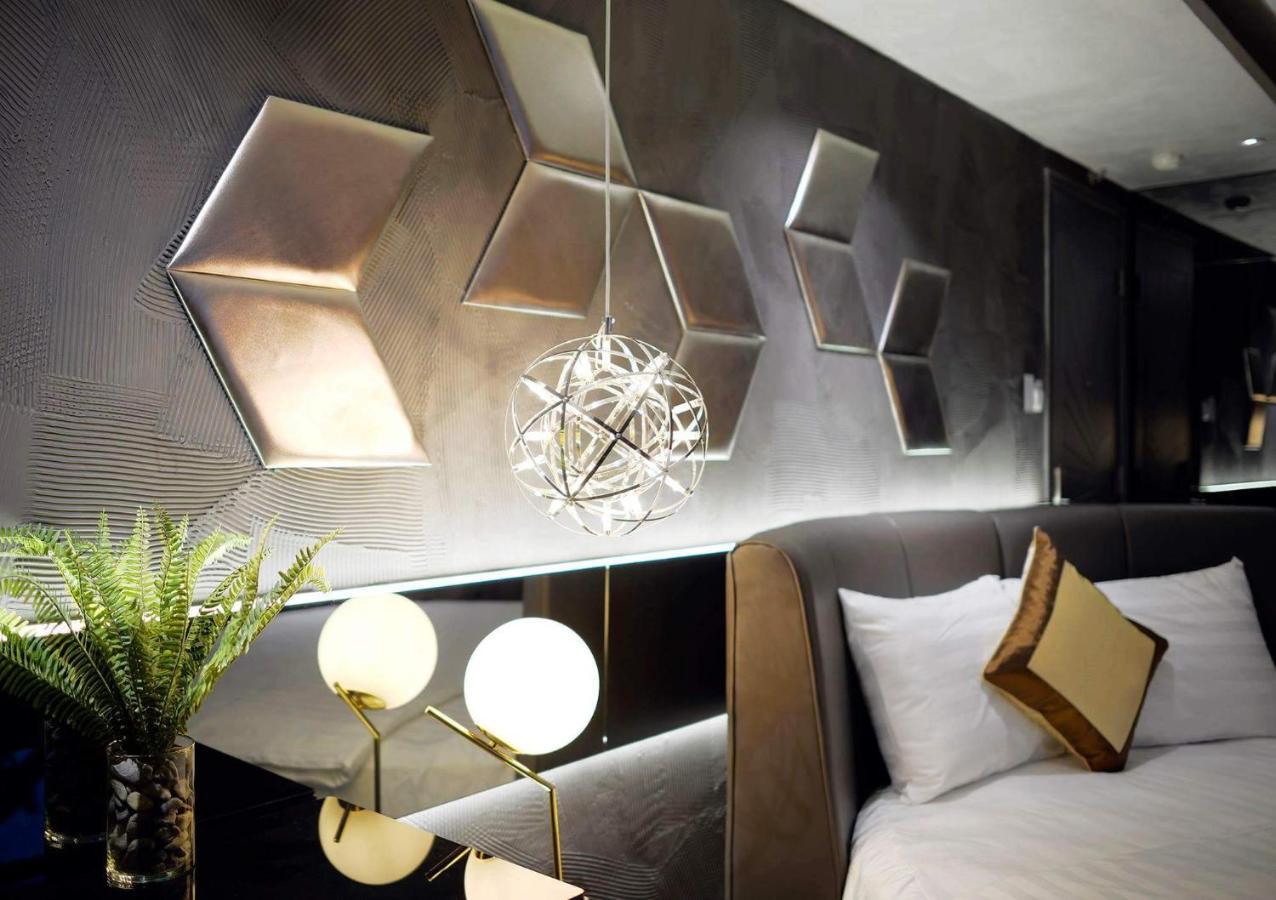 Bonita Signature Khách sạn tình yêu TP. Hồ Chí Minh